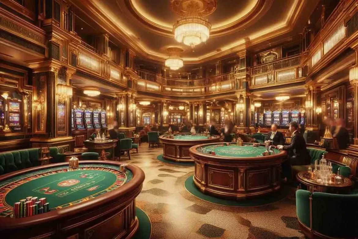 WishWin Casino